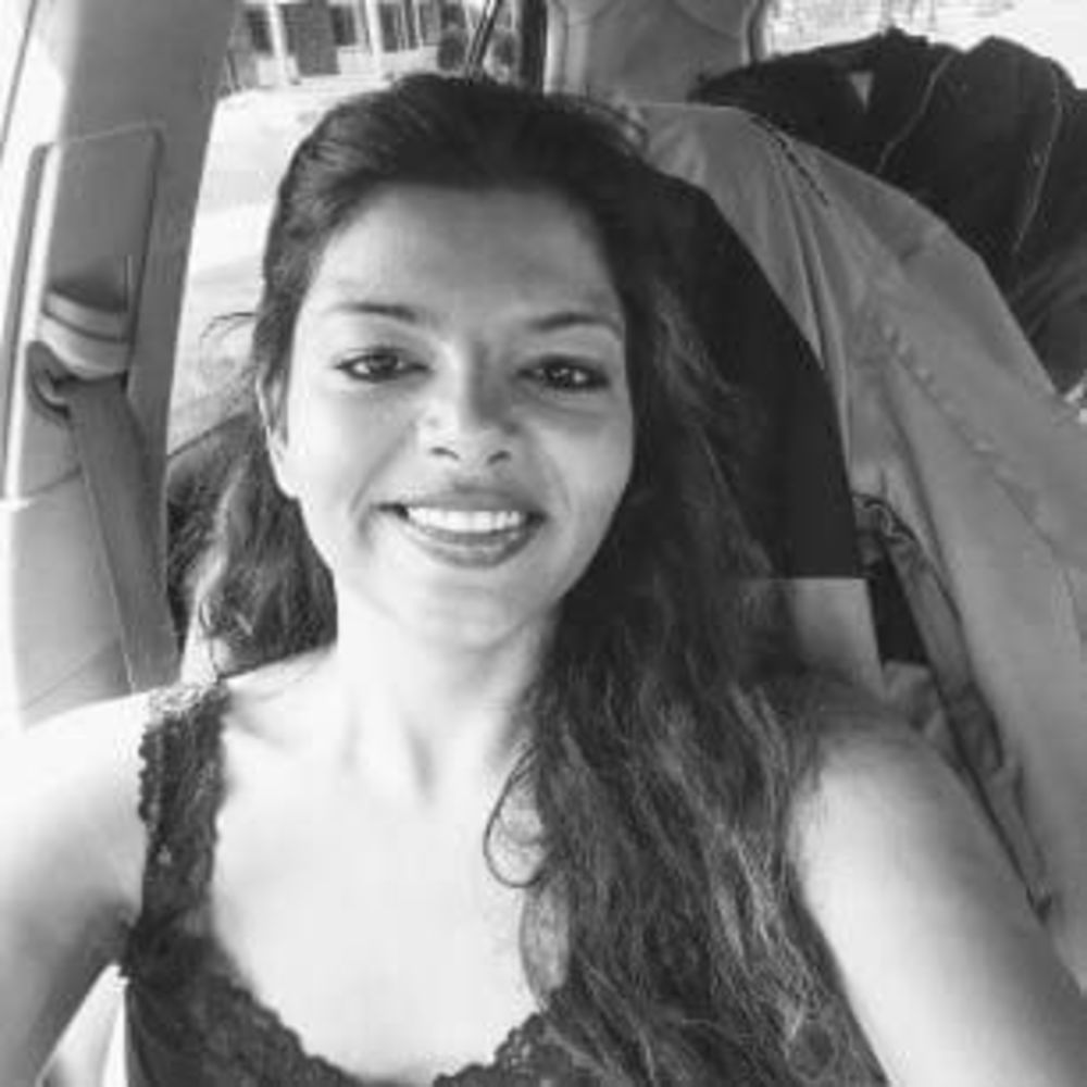Meet your Posher, Ansh